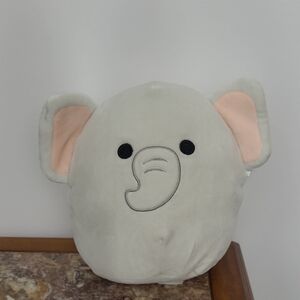 S7 or S8 Mila Elephant Squishmallow